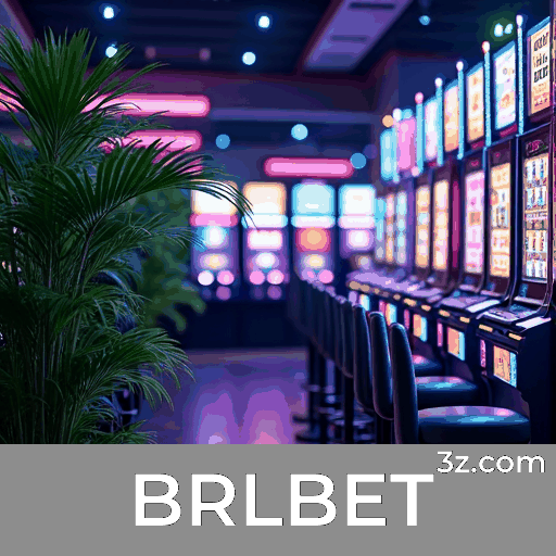 Acesso ao BRLBET